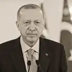 We sincerely thank the President of Turkey, Recep Tayyip Erdoğan, for his Good Offices Mission of a Prisoner Exchange between Ukraine and Russia